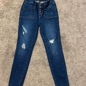 Judy Blue size 9 2021 style